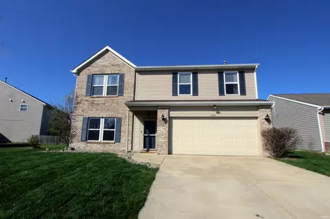 4562 Matthew St, West Lafayette, IN 47906