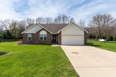 4900 Burton Rd, West Point, IN 47992