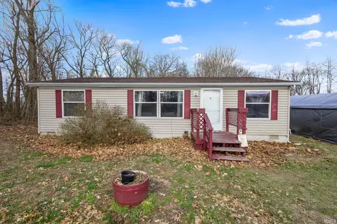 7255 S 300 W Rd, North Judson, IN 46366