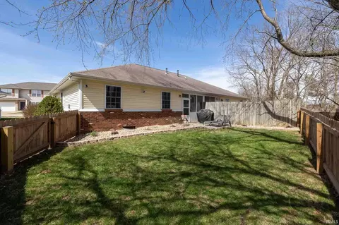 3931 S Cramer Cir, Bloomington, IN 47403 photo 21