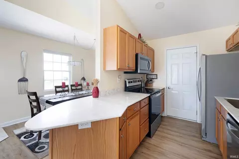 3931 S Cramer Cir, Bloomington, IN 47403 photo 9