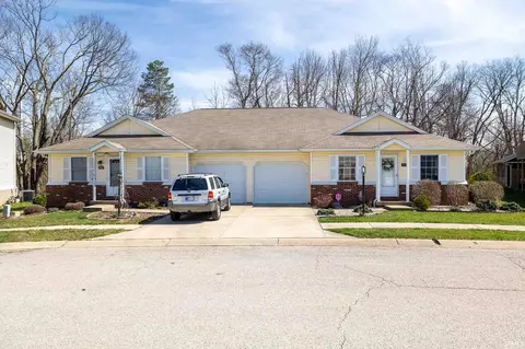3931 S Cramer Cir, Bloomington, IN 47403 photo 22