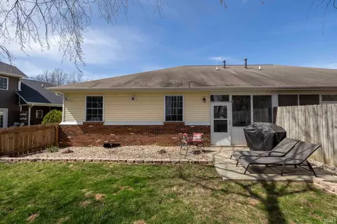 3931 S Cramer Cir, Bloomington, IN 47403 photo 20