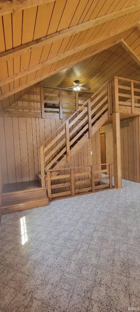 10122 E 1400 N, Odon, IN 47562 photo 12