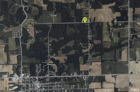 10122 E 1400 N, Odon, IN 47562 photo 33