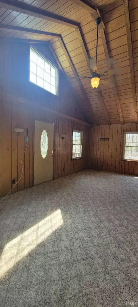 10122 E 1400 N, Odon, IN 47562 photo 11
