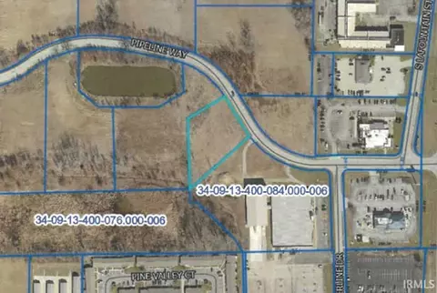239 Pipeline Way, Kokomo, IN 46902