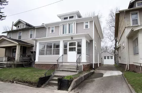 1311 W Wildwood Ave, Fort Wayne, IN 46807