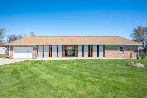 13000 W Co Road 500 N, Yorktown, IN 47396
