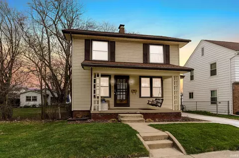 4317 S Wayne Ave, Fort Wayne, IN 46807