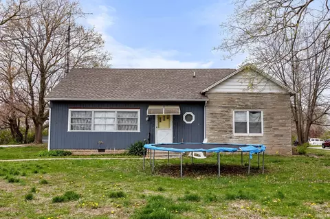 3550 Union St, Lafayette, IN 47905