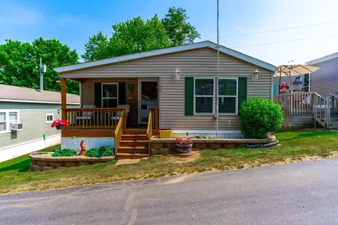 10600 E 640 S #72, Hudson, IN 46747
