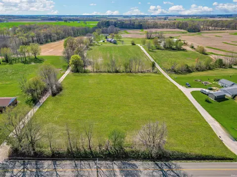 Stierly Road, Wadesville, IN 47638