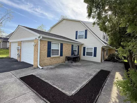 3106 S Carnaby St, Bloomington, IN 47401