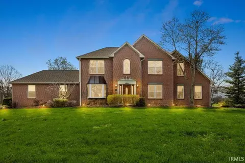 4463 Yale Dr, Lafayette, IN 47905