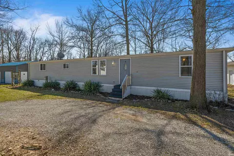 220 Lane 360 Jimmerson Lk, Fremont, IN 46737