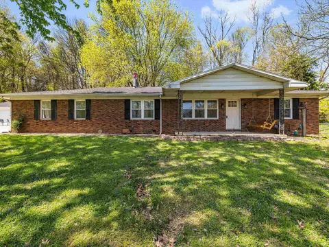 504 S Tenth St, Rockport, IN 47635