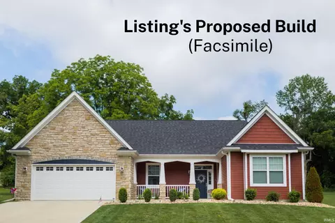 4801 S Abington Ave, Bloomington, IN 47403