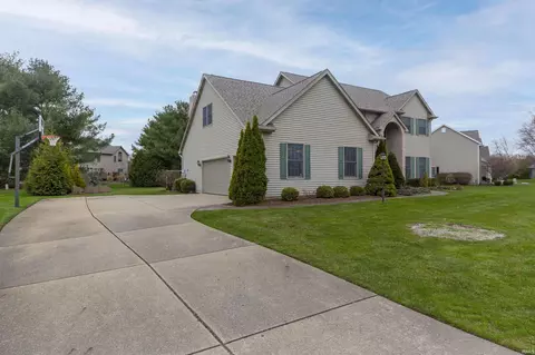 50725 Post Rd, Granger, IN 46530 photo 32
