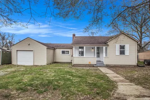 54409 Wilson St, Elkhart, IN 46514