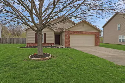 3320 Morallion Ct, West Lafayette, IN 47906