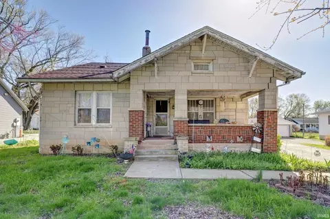 5715 S Rogers St, Bloomington, IN 47403