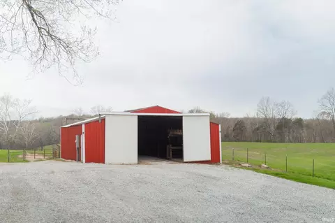 8256 S Ketcham Rd, Bloomington, IN 47403 photo 9