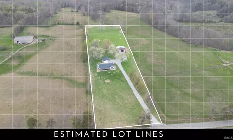 8256 S Ketcham Rd, Bloomington, IN 47403 photo 11