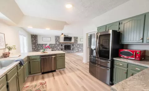 8256 S Ketcham Rd, Bloomington, IN 47403 photo 21