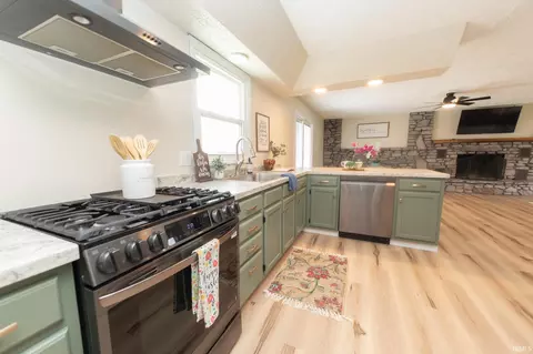 8256 S Ketcham Rd, Bloomington, IN 47403 photo 22