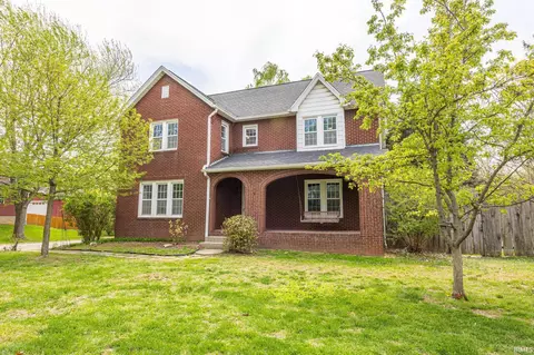 580 Riverside Dr, Jasper, IN 47546 photo 1