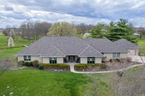 1525 N Miller Ave, Marion, IN 46952