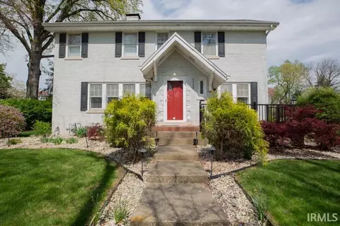 1612 Southeast Blvd, Evansville, IN 47714