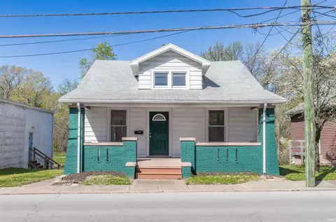 1706 Harmony Way, Evansville, IN 47720