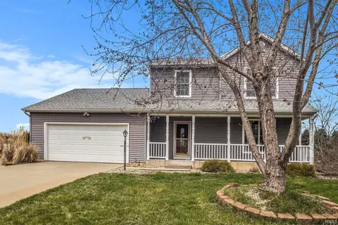 10133 Conover Dr, Granger, IN 46530 photo 1