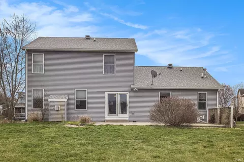 10133 Conover Dr, Granger, IN 46530 photo 5