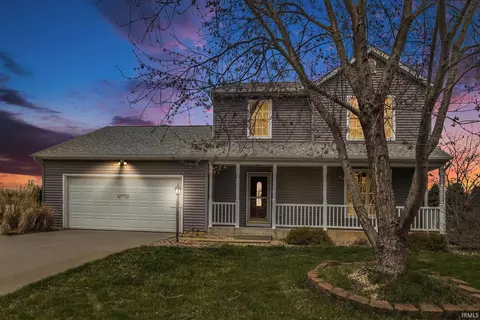 10133 Conover Dr, Granger, IN 46530 photo 2
