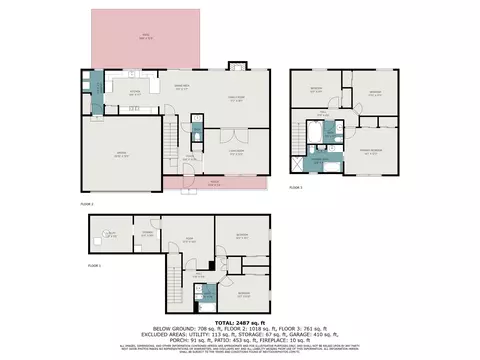 10133 Conover Dr, Granger, IN 46530 photo 27