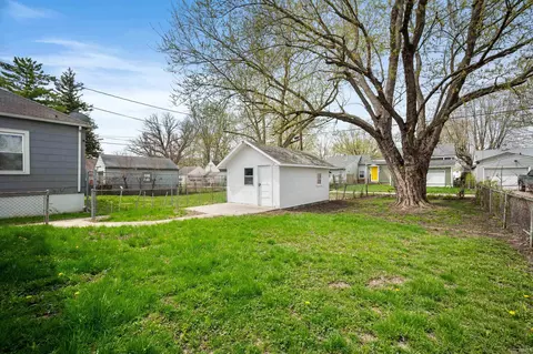 2017 S Hackley St, Muncie, IN 47302 photo 23
