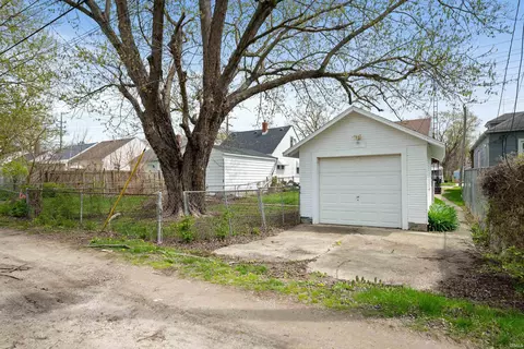 2017 S Hackley St, Muncie, IN 47302 photo 24