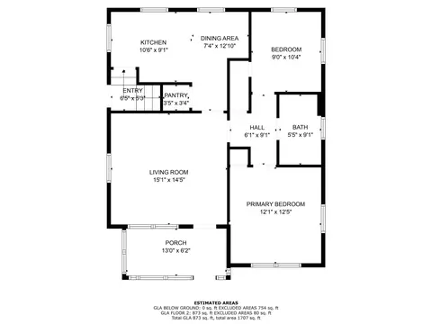 2017 S Hackley St, Muncie, IN 47302 photo 4