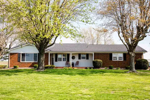 18825 Big Cynthiana Rd, Haubstadt, IN 47639