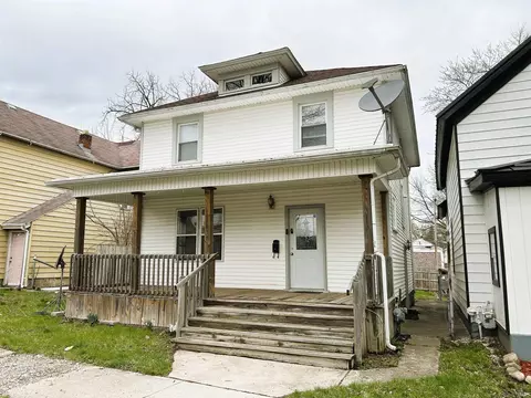 1638 Sinclair St, Fort Wayne, IN 46808