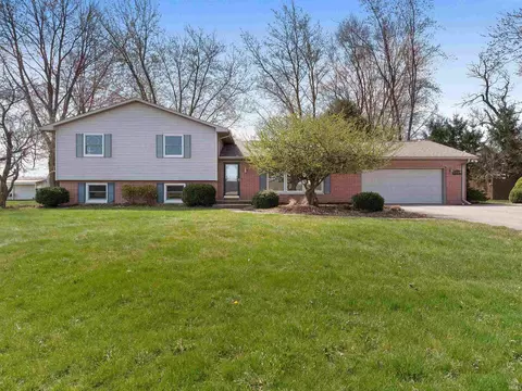 2801 W 700 S, Claypool, IN 46510