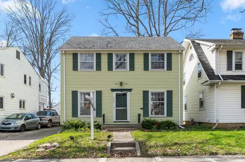 4820 Montrose Ave, Fort Wayne, IN 46806
