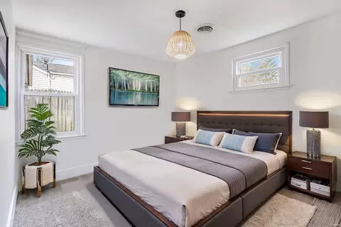 Bedroom - 1405 E Fox St, South Bend, IN 46613 photo 1 of 2