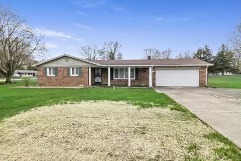 1855 Michael Dr, Marion, IN 46952