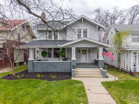 2405 Florida Dr, Fort Wayne, IN 46805