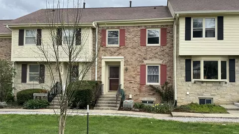 142 N Park Ridge Rd, Bloomington, IN 47408