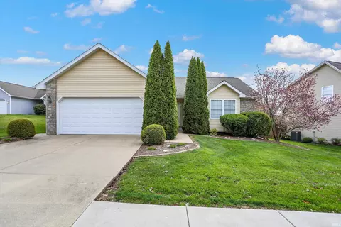 2439 S Maston Ct, Bloomington, IN 47403